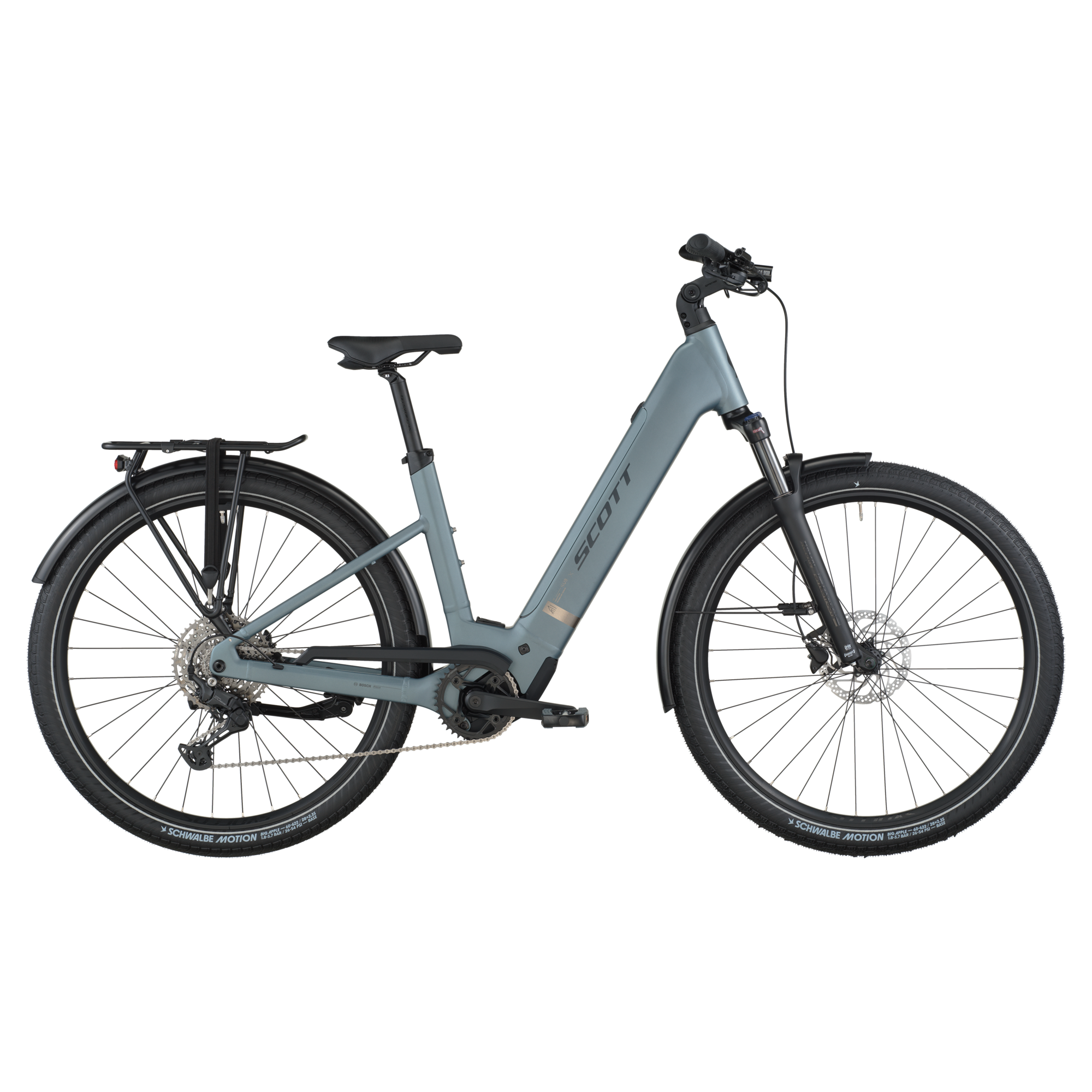 Scott Sub Sport 20 Wave 2026