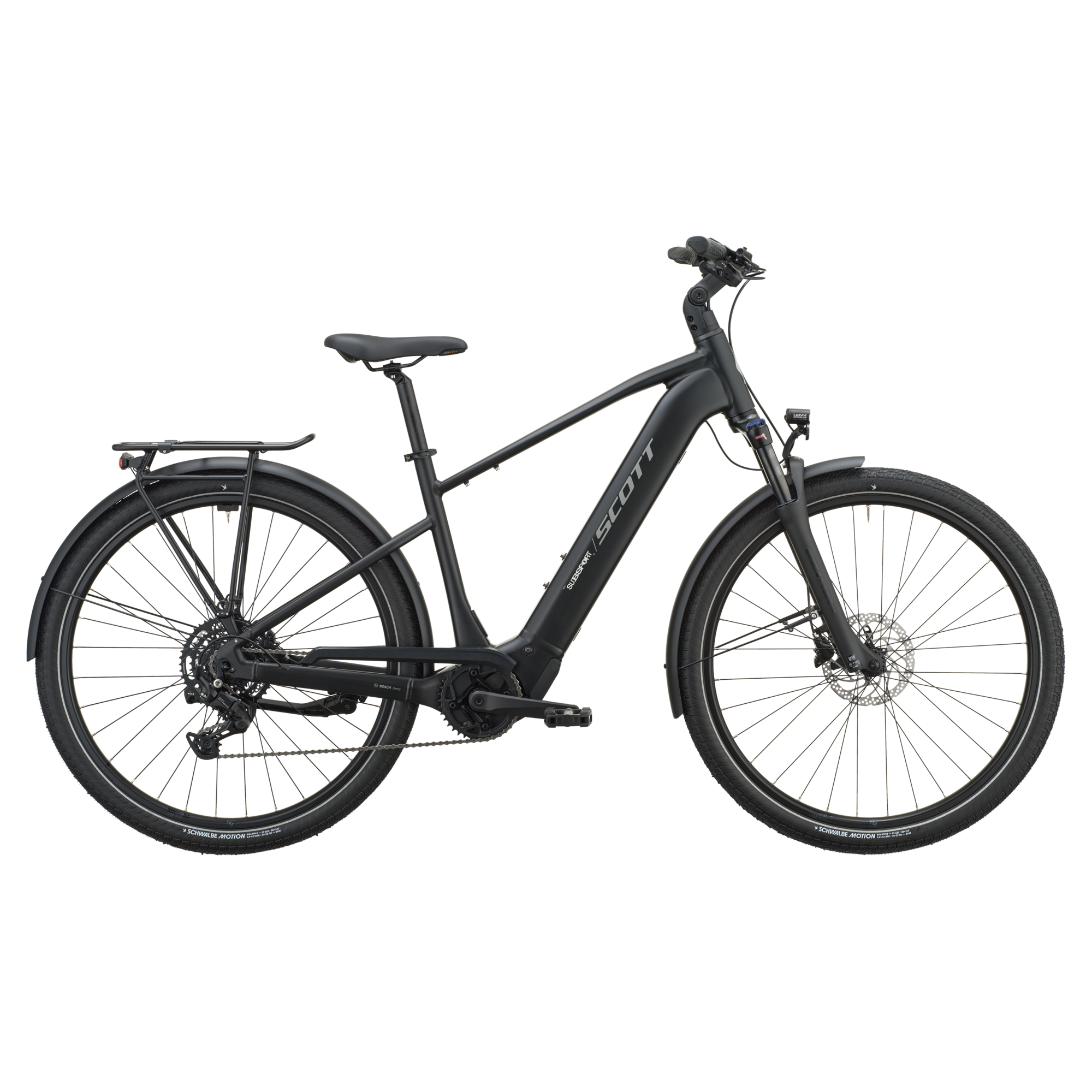 Scott Sub Sport 30 2027