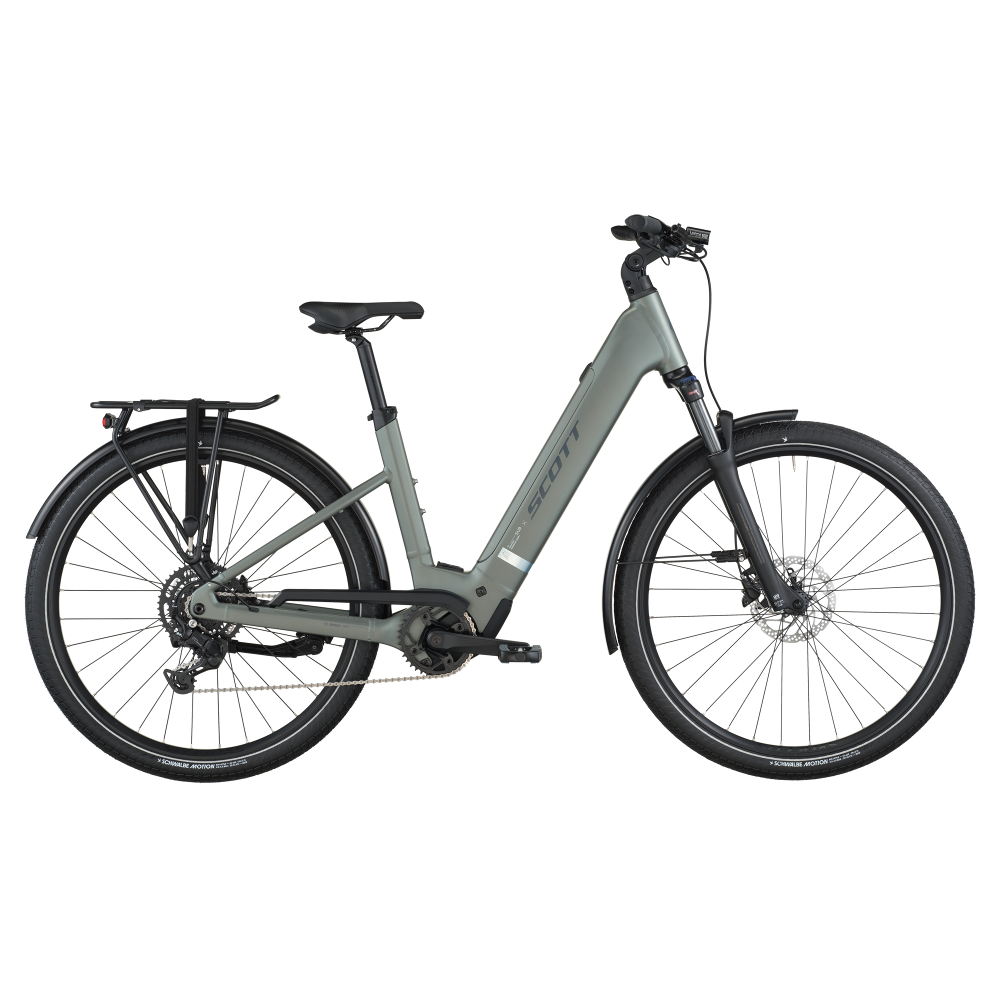Scott Sub Sport 30 Wave 2026