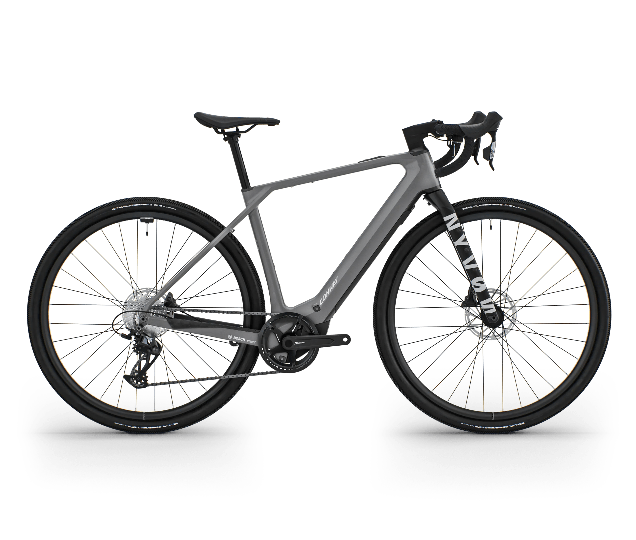 Conway Nyvon 9.0 (2024)