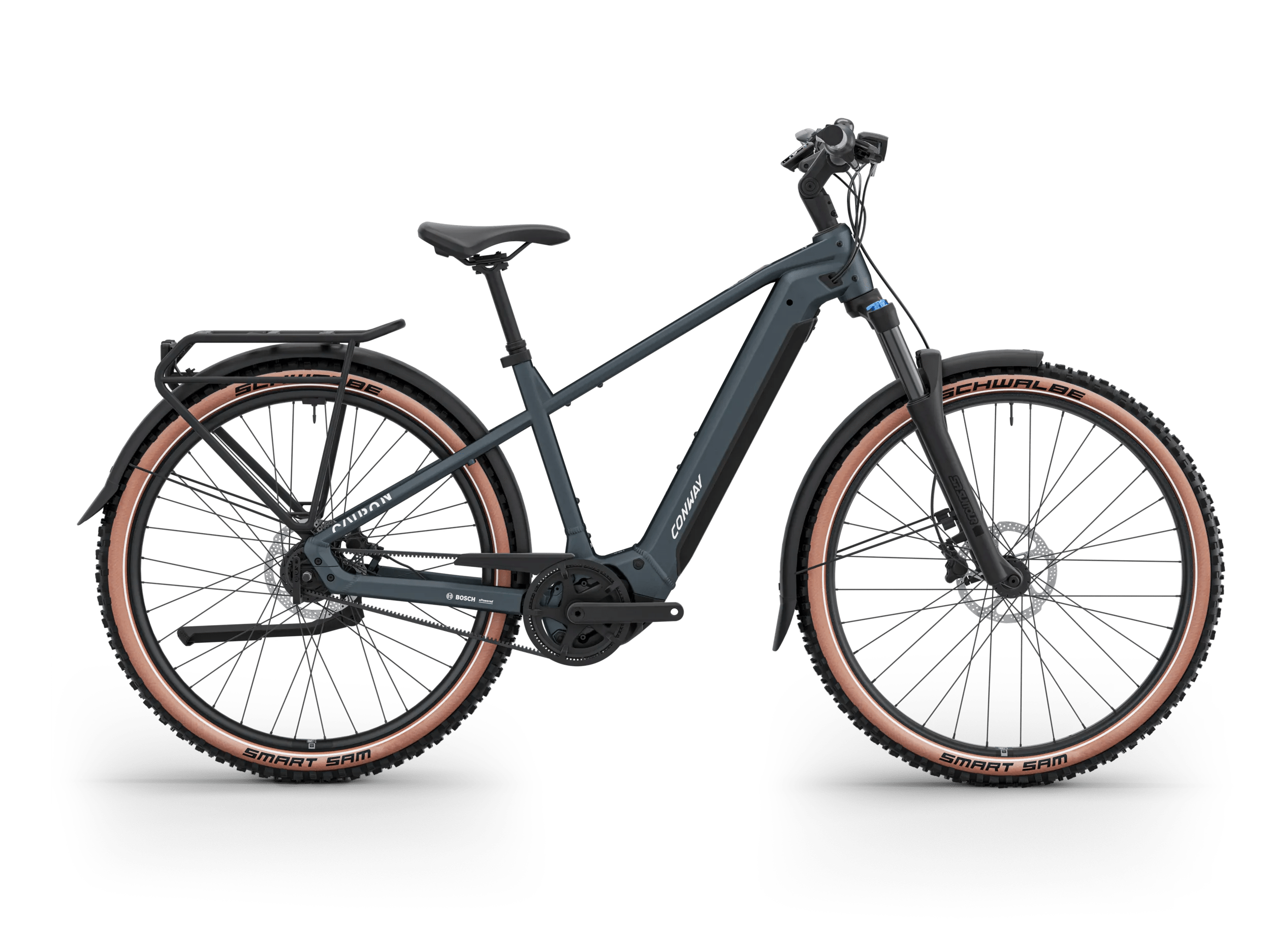 Conway Cairon C 2.0 B (2026)