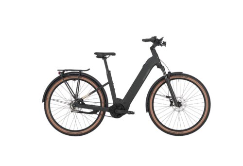 Bergamont E-Horizon SUV 20 Belt Wave - Image 2